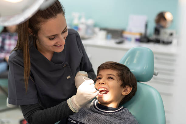 Best Emergency Orthodontic Repairs in Hazen, ND