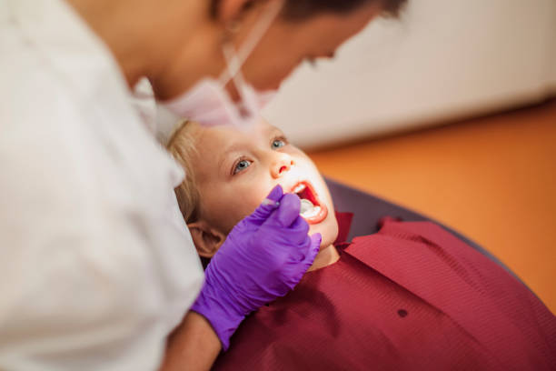 Best Dental Abscess Treatment in Hazen, ND