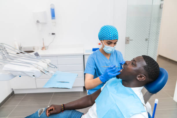  Hazen, ND Emergency Dentist Pros